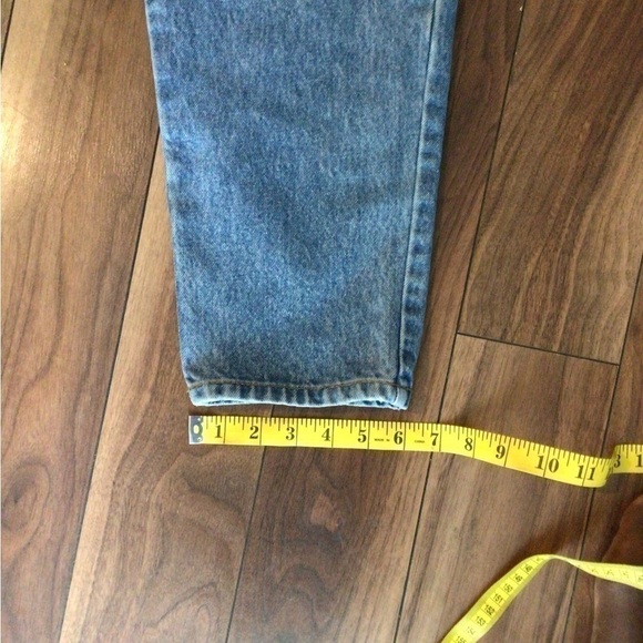 Vintage Pepe High Rise Jeans - Picture 14 of 16